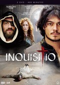 Фильм Инквизиция (сериал) : актеры, трейлер и описание.