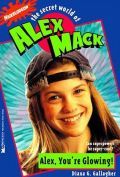 Фильм Тайный мир Алекс Мак (сериал 1994 - 1998) : актеры, трейлер и описание.