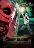Фильм Кровавый лагерь: Первая резня : актеры, трейлер и описание.