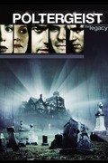 Фильм Полтергейст: Наследие (сериал 1996 - 1999) : актеры, трейлер и описание.