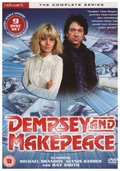 Фильм Демпси и Мейкпис (сериал 1985 - 1986) : актеры, трейлер и описание.