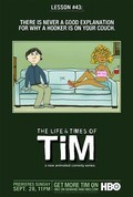 Фильм Жизнь и приключения Тима (сериал 2008 - 2012) : актеры, трейлер и описание.
