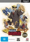 Фильм Харви Бердмэн, адвокат (сериал 2000 - 2007) : актеры, трейлер и описание.