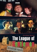 Фильм Лига джентльменов (сериал 1999 - 2002) : актеры, трейлер и описание.