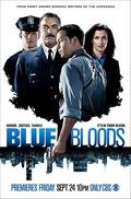 Фильм Голубая кровь (сериал 2010 - ...) : актеры, трейлер и описание.