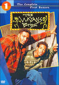 Фильм Братья Уэйэнсы (сериал 1995 - 1999) : актеры, трейлер и описание.