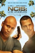 Фильм Морская полиция: Лос-Анджелес (сериал 2009 - ...) : актеры, трейлер и описание.