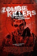 Фильм Убийцы зомби: Кладбище слонов : актеры, трейлер и описание.