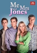 Фильм Я и миссис Джонс (сериал) : актеры, трейлер и описание.