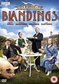 Фильм Замок Бландингс (сериал 2013 - ...) : актеры, трейлер и описание.