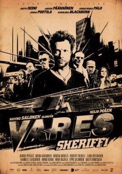 Фильм Варес – шериф : актеры, трейлер и описание.