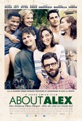 Фильм Про Алекса : актеры, трейлер и описание.