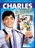Фильм Чарльз в ответе (сериал 1984 - 1990) : актеры, трейлер и описание.