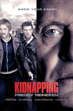 Фильм Похищение Фредди Хайнекена : актеры, трейлер и описание.