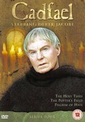 Фильм Брат Кадфаэль (сериал 1994 - 1996) : актеры, трейлер и описание.