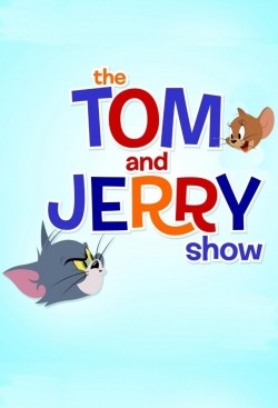 Фильм Шоу Тома и Джерри (сериал) : актеры, трейлер и описание.
