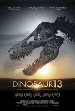 Фильм Динозавр 13 : актеры, трейлер и описание.