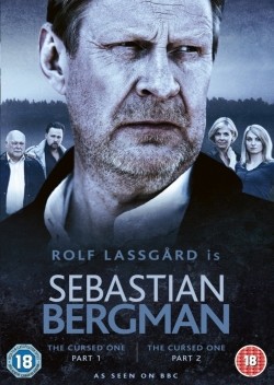 Фильм Себастьян Бергман (сериал 2010 - ...) : актеры, трейлер и описание.