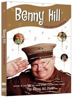 Фильм Шоу Бенни Хилла (сериал 1955 - 1968) : актеры, трейлер и описание.