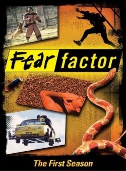 Фильм Фактор страха (сериал 2001 - ...) : актеры, трейлер и описание.