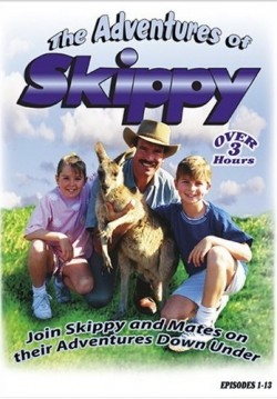 Фильм Приключения Скиппи (сериал 1992 - 1993) : актеры, трейлер и описание.
