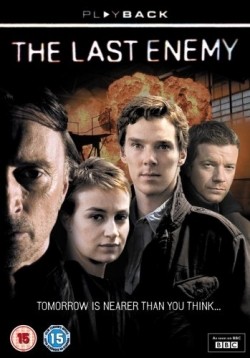 Фильм Последний враг (мини-сериал) : актеры, трейлер и описание.