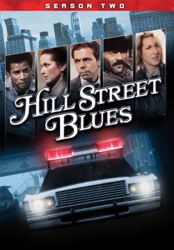 Фильм Блюз Хилл-стрит (сериал 1981 - 1987) : актеры, трейлер и описание.