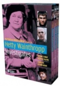 Фильм Расследования Хэтти Уэйнтропп (сериал 1996 - 1998) : актеры, трейлер и описание.