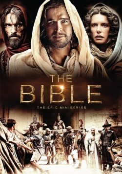 Фильм Библия (мини-сериал) : актеры, трейлер и описание.