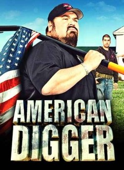 Фильм Кладоискатели Америки (сериал 2011 - ...) : актеры, трейлер и описание.