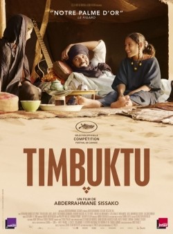 Фильм Тимбукту : актеры, трейлер и описание.