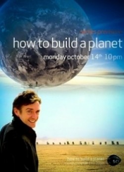 Фильм Ричард Хаммонд: Как создать планету (мини-сериал) : актеры, трейлер и описание.
