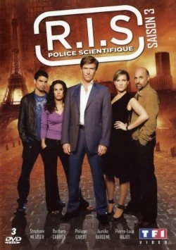 Фильм R.I.S. Научная полиция (сериал 2006 - ...) : актеры, трейлер и описание.