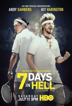 Фильм 7 дней в аду : актеры, трейлер и описание.
