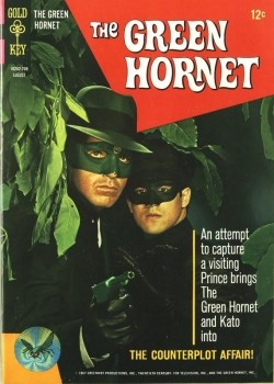 Фильм Зеленый Шершень (сериал 1966 - 1967) : актеры, трейлер и описание.