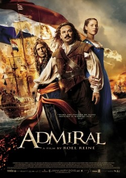 Фильм Адмирал : актеры, трейлер и описание.