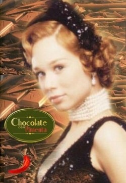 Фильм Шоколад с перцем (сериал 2003 - 2004) : актеры, трейлер и описание.