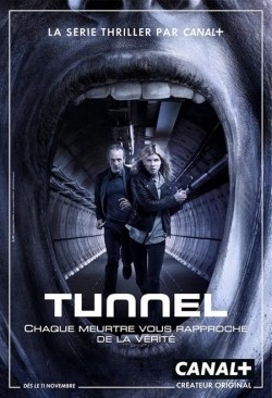 Фильм Туннель (сериал) : актеры, трейлер и описание.