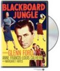 Фильм Blackboard Jumble : актеры, трейлер и описание.