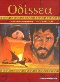Фильм Приключения Одиссея (мини-сериал) : актеры, трейлер и описание.