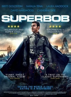 Фильм СуперБоб : актеры, трейлер и описание.