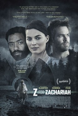 Фильм Z – значит Захария : актеры, трейлер и описание.