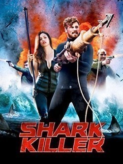 Фильм Охотник на акул : актеры, трейлер и описание.