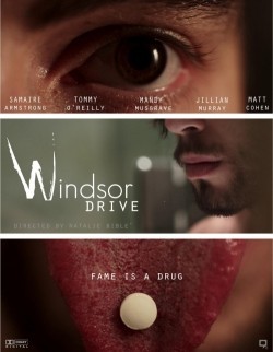 Фильм Windsor Drive : актеры, трейлер и описание.