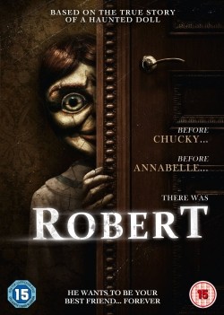 Фильм Кукла Роберт : актеры, трейлер и описание.