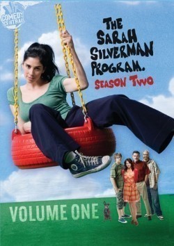 Фильм Шоу Сары Сильверман (сериал 2007 - 2010) : актеры, трейлер и описание.