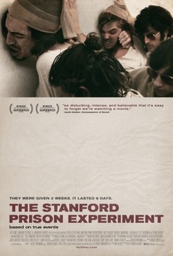 Фильм Тюремный эксперимент в Стэнфорде : актеры, трейлер и описание.