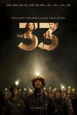 Фильм 33 : актеры, трейлер и описание.