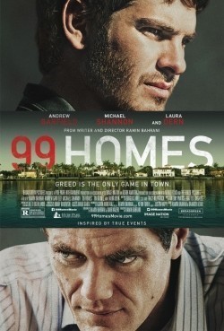 Фильм 99 домов : актеры, трейлер и описание.