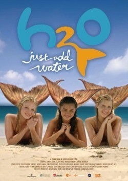 Фильм H2O: Просто добавь воды (сериал 2006 - 2010) : актеры, трейлер и описание.